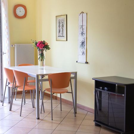 מניאגו Appartamento Borgo Peschiere מראה חיצוני תמונה