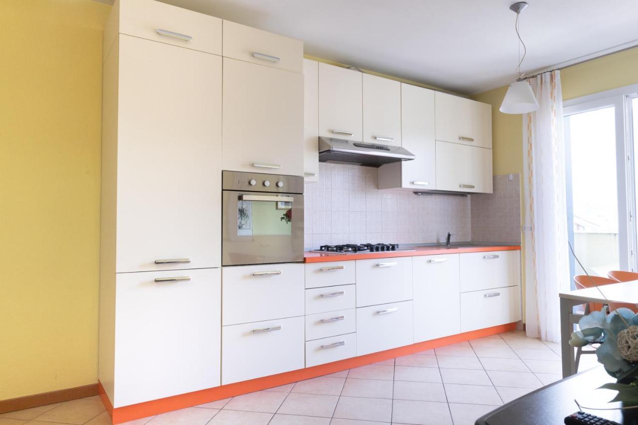 מניאגו Appartamento Borgo Peschiere מראה חיצוני תמונה