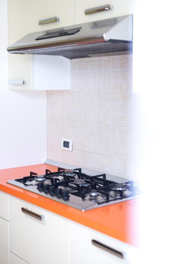 מניאגו Appartamento Borgo Peschiere מראה חיצוני תמונה