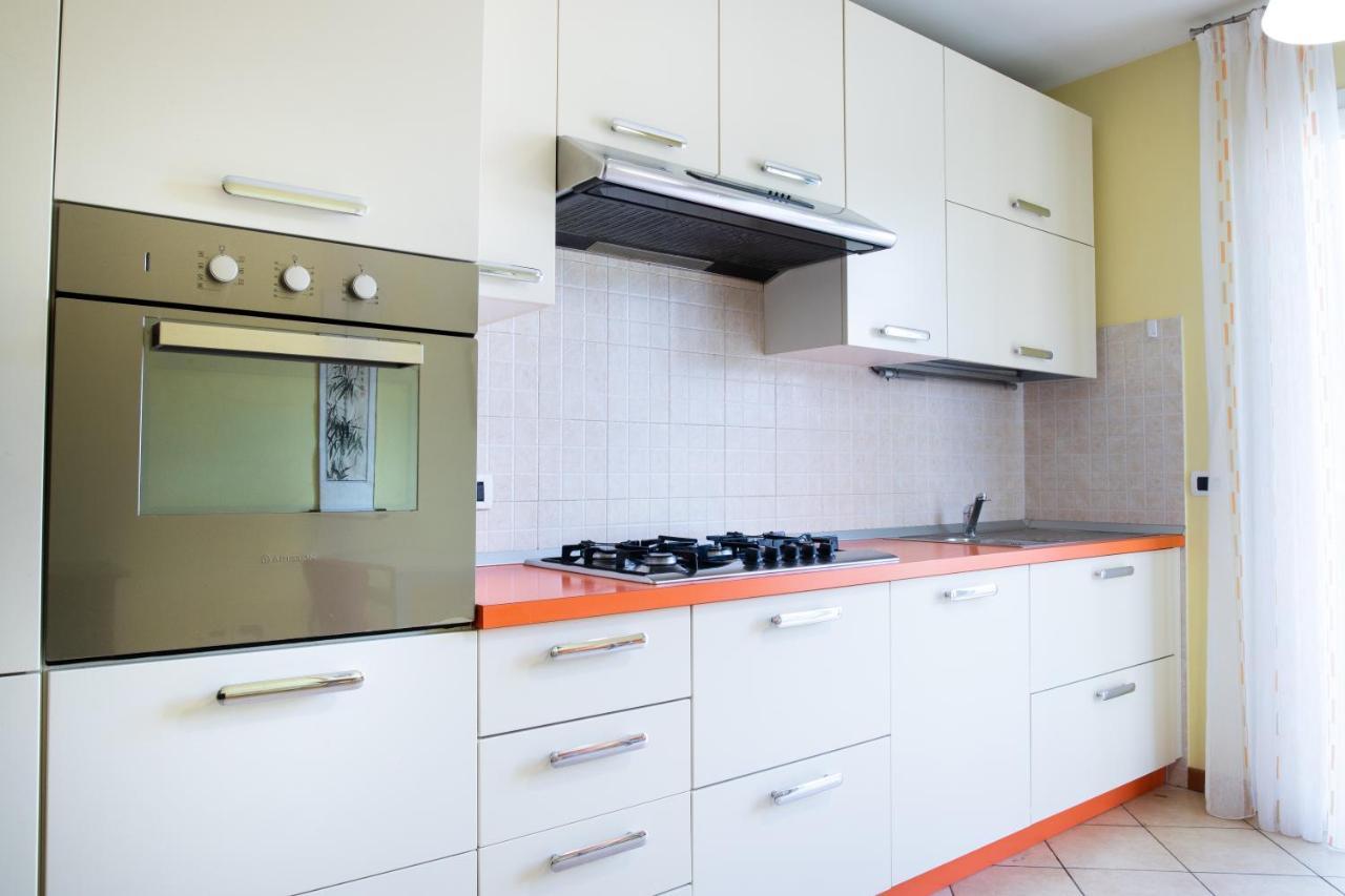מניאגו Appartamento Borgo Peschiere מראה חיצוני תמונה