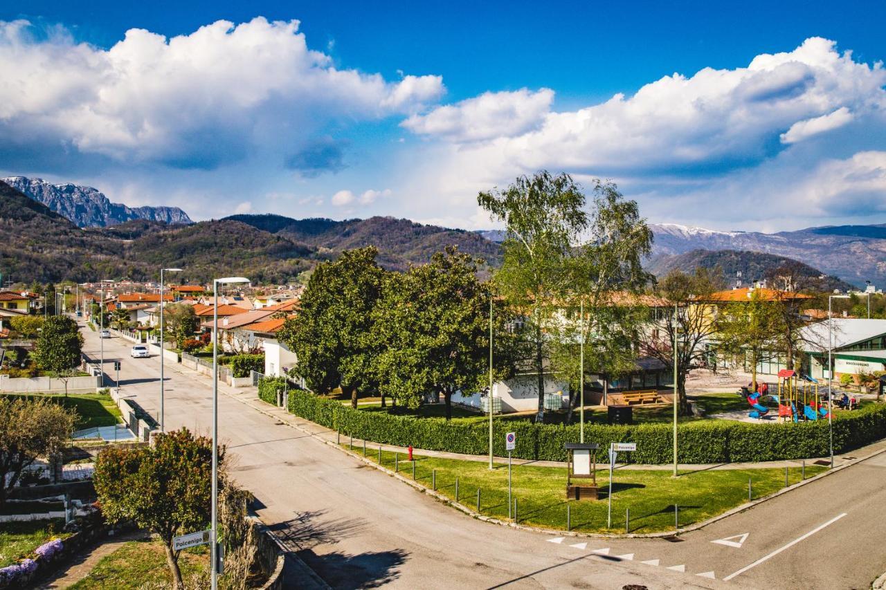 מניאגו Appartamento Borgo Peschiere מראה חיצוני תמונה