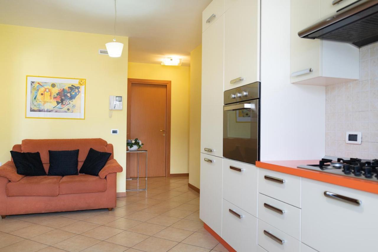 מניאגו Appartamento Borgo Peschiere מראה חיצוני תמונה
