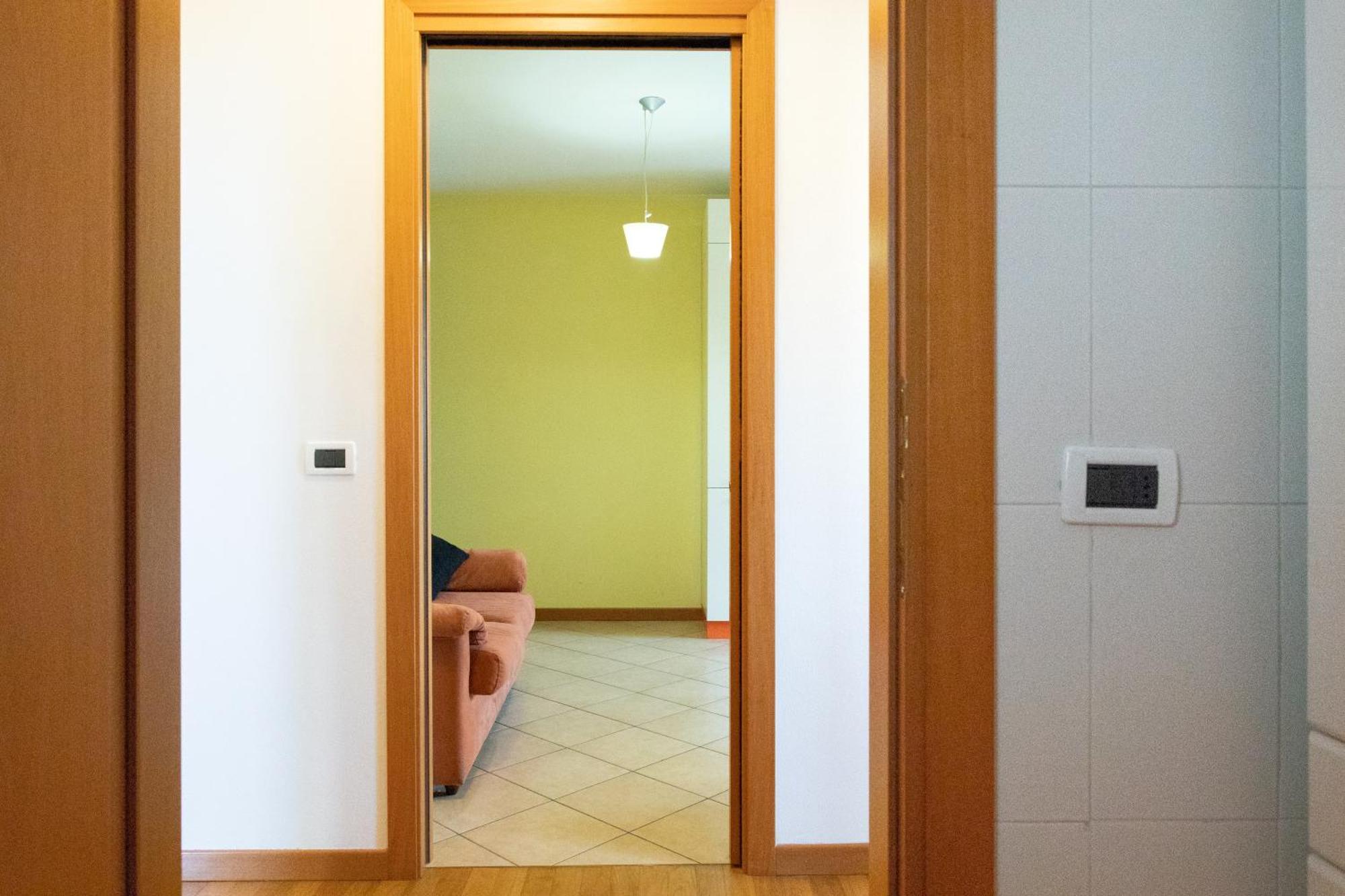 מניאגו Appartamento Borgo Peschiere מראה חיצוני תמונה