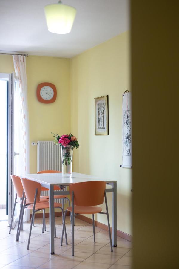 מניאגו Appartamento Borgo Peschiere מראה חיצוני תמונה